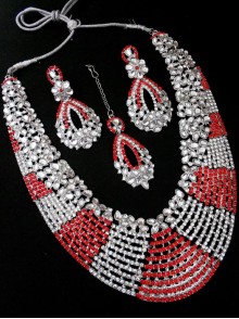 Fashion Jewelry Set